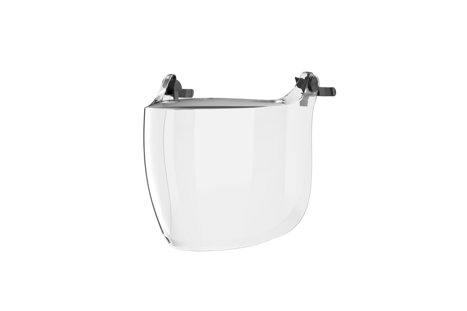 Štít k přilbě polykarbonát JSP EVOGuard C1